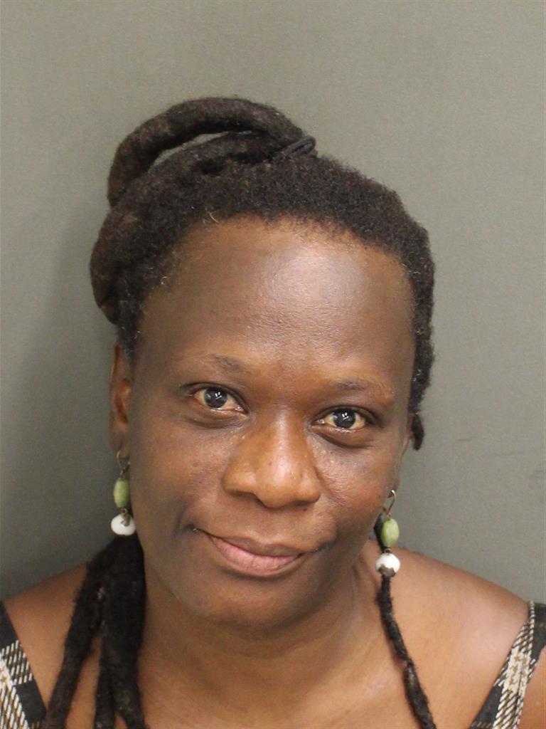  TASHA MARIE CHANG Mugshot / County Arrests / Orange County Arrests