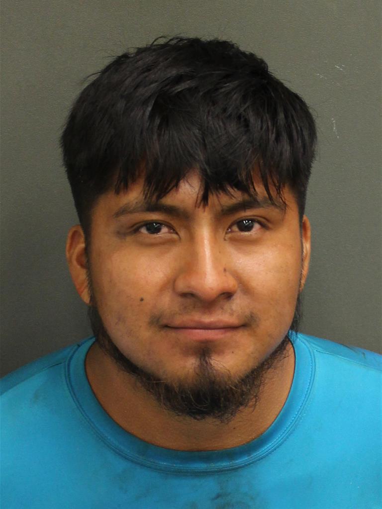 WILLIAM RAMOS Mugshot WILLIAM RAMOS Mugshot / County Arrests / Orange County Arrests