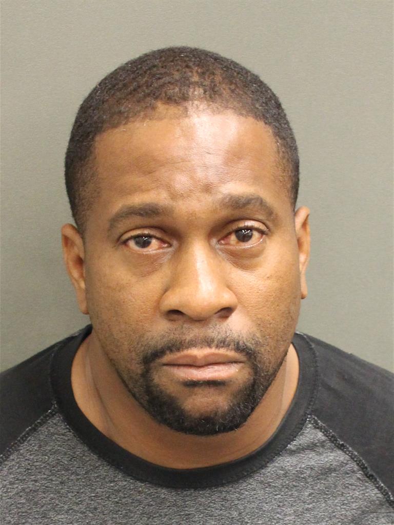  LENDELL ANTONIO ADRINE Photo Image