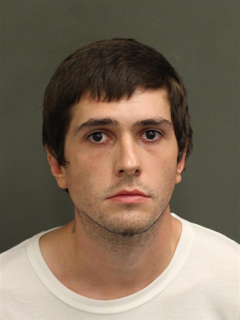 JOSHUA ALLEN GODSHALL Mugshot JOSHUA ALLEN GODSHALL Mugshot / County Arrests / Orange County Arrests