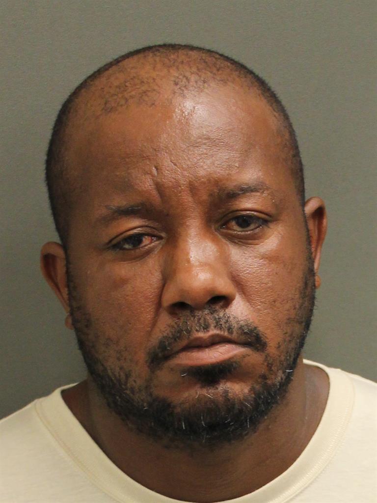 ISAAC JOHNSON Mugshot ISAAC JOHNSON Mugshot / County Arrests / Orange County Arrests