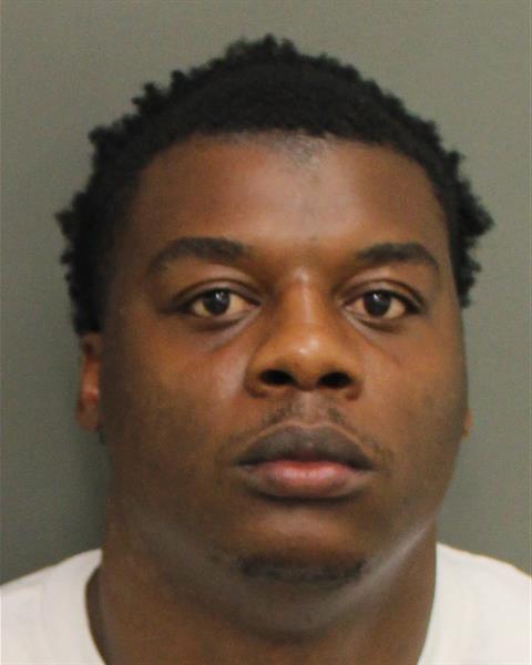  TERRELL ANTONE JR HOPE Mugshot / County Arrests / Orange County Arrests