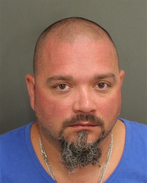  GREGORY MICHEAL CREEKBAUM Mugshot / County Arrests / Orange County Arrests