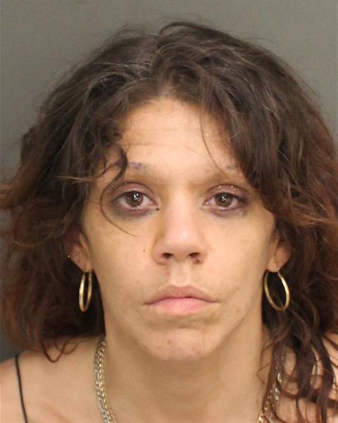  LAURA BETH MOORE Mugshot / County Arrests / Orange County Arrests