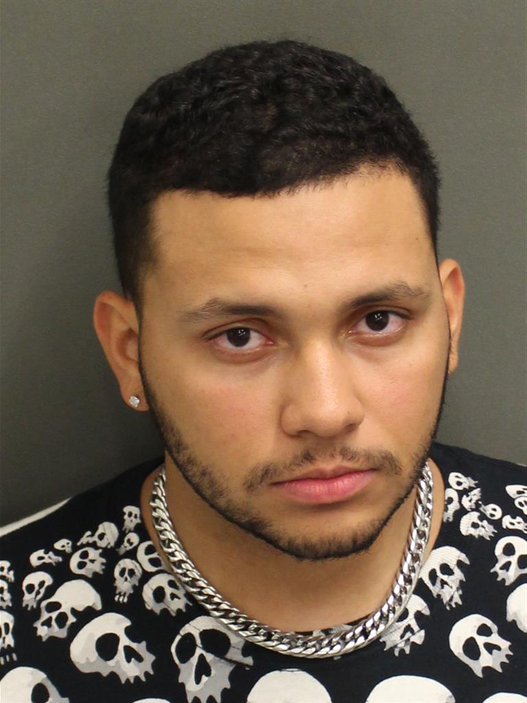  JOEL DEJESUS Photo Image