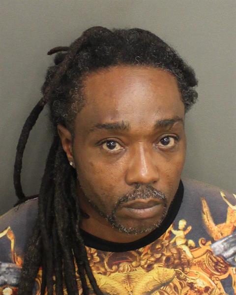  MERVYN TREMAYNE FLATTS Mugshot / County Arrests / Orange County Arrests
