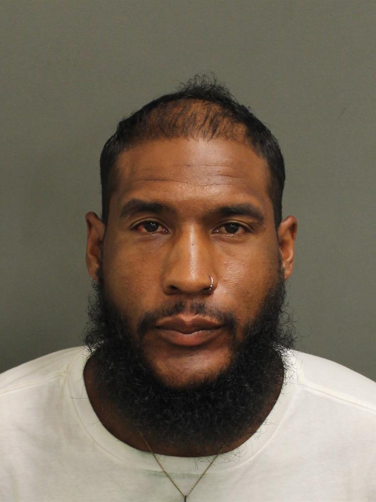  LEONARDO DEMARCUS DAK DELGADO Photo Image