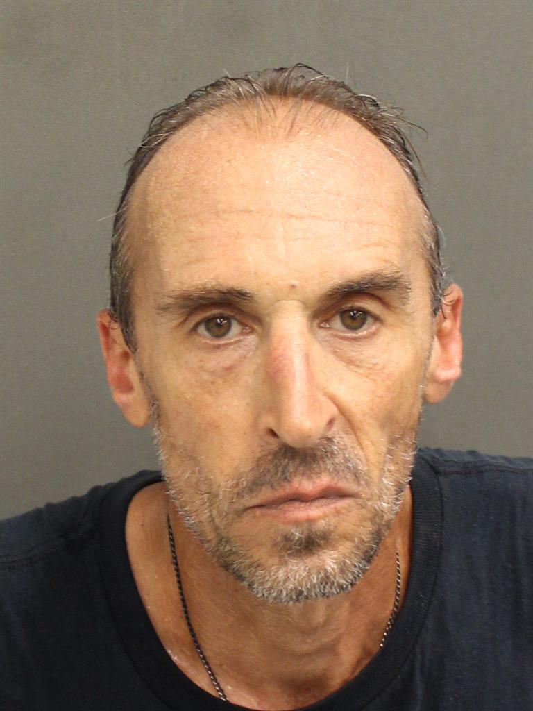  RUBEN ROSADO Mugshot / County Arrests / Orange County Arrests