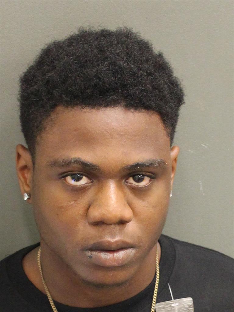  LUIS TIMOTHY CHARLES Photo Image