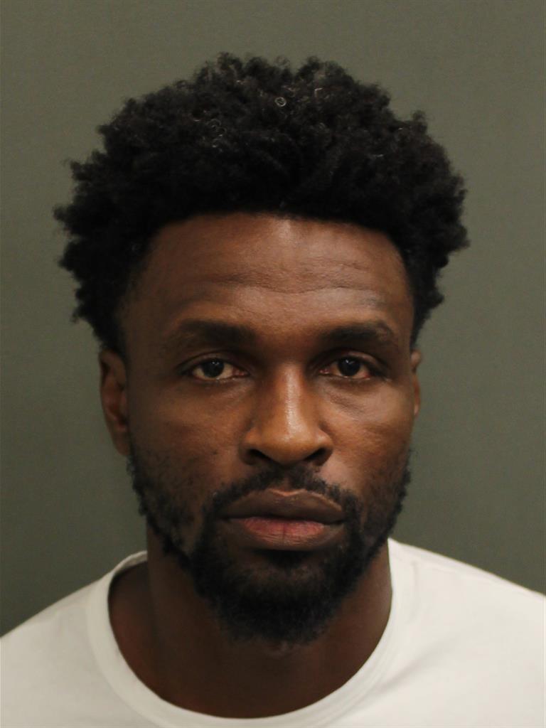  TERRANCE  JR GAINES Photo Image