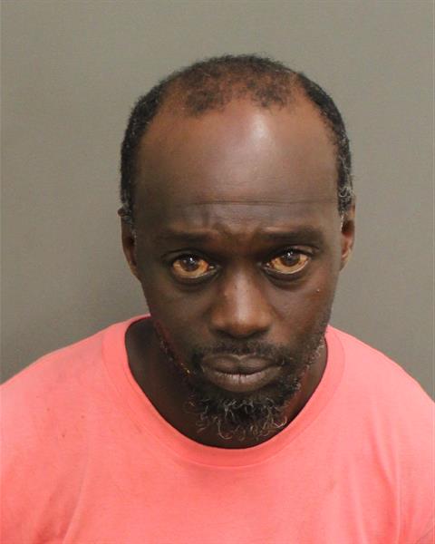  BRYAN EUGENE DUMAS Mugshot / County Arrests / Orange County Arrests