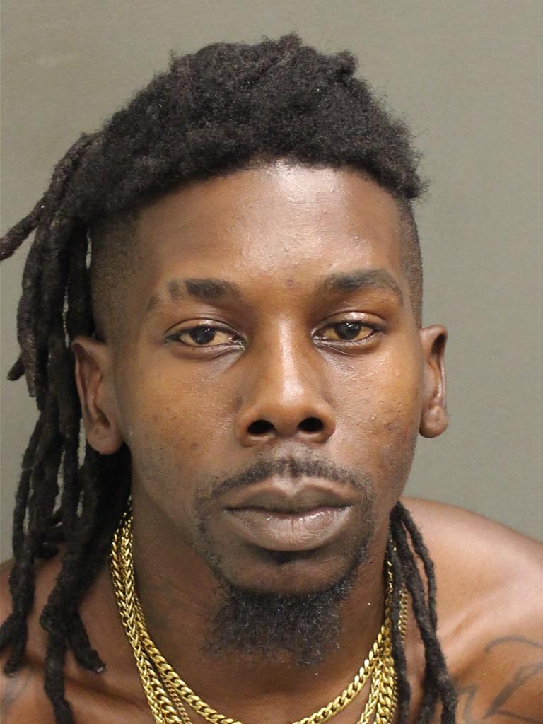  VERNON JAMES PAYTON Photo Image