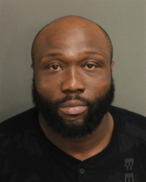  DERRICK DESHAWN ROBINSON Mugshot / County Arrests / Orange County Arrests