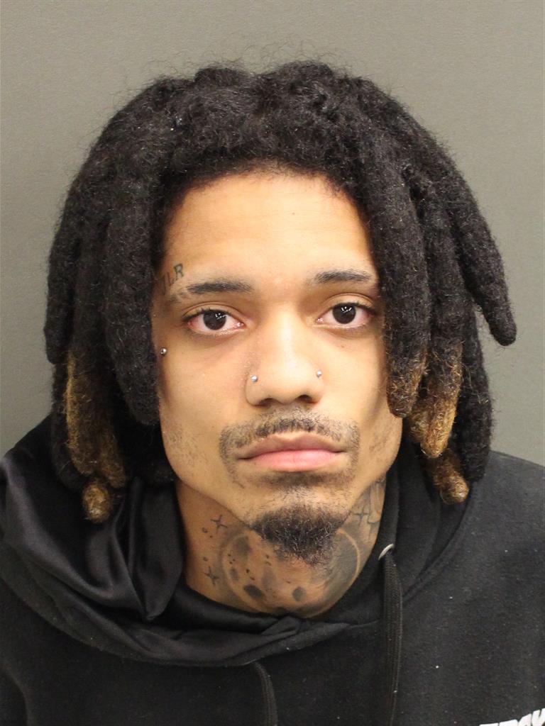  MICHAEL DANIEL REYES Mugshot / County Arrests / Orange County Arrests