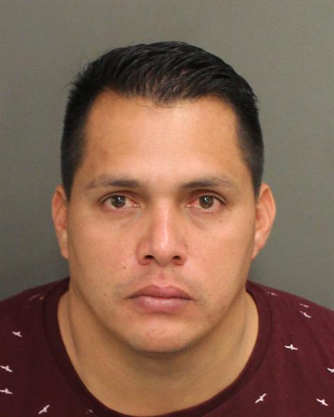  RICARDO HEIDER SAENZ Mugshot / County Arrests / Orange County Arrests