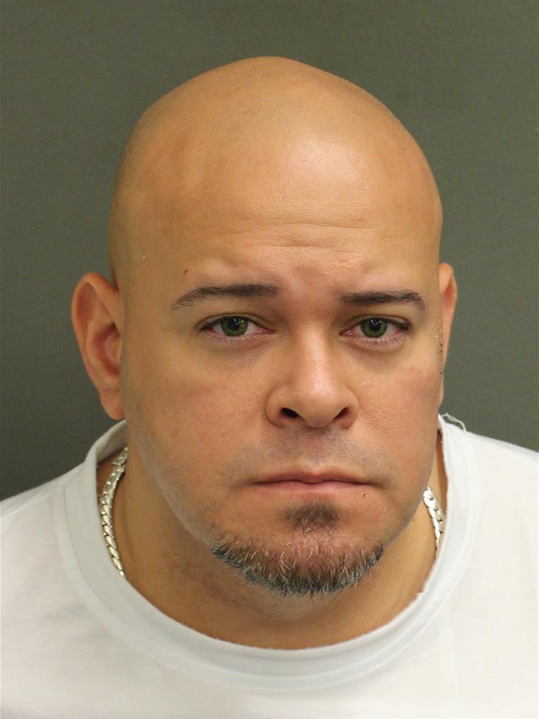  ALEXANDER SANTANA Photo Image