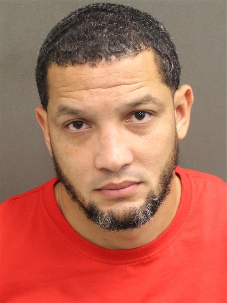 REYNALDO SANTOSRODRIGUEZ Mugshot REYNALDO SANTOSRODRIGUEZ Mugshot / County Arrests / Orange County Arrests