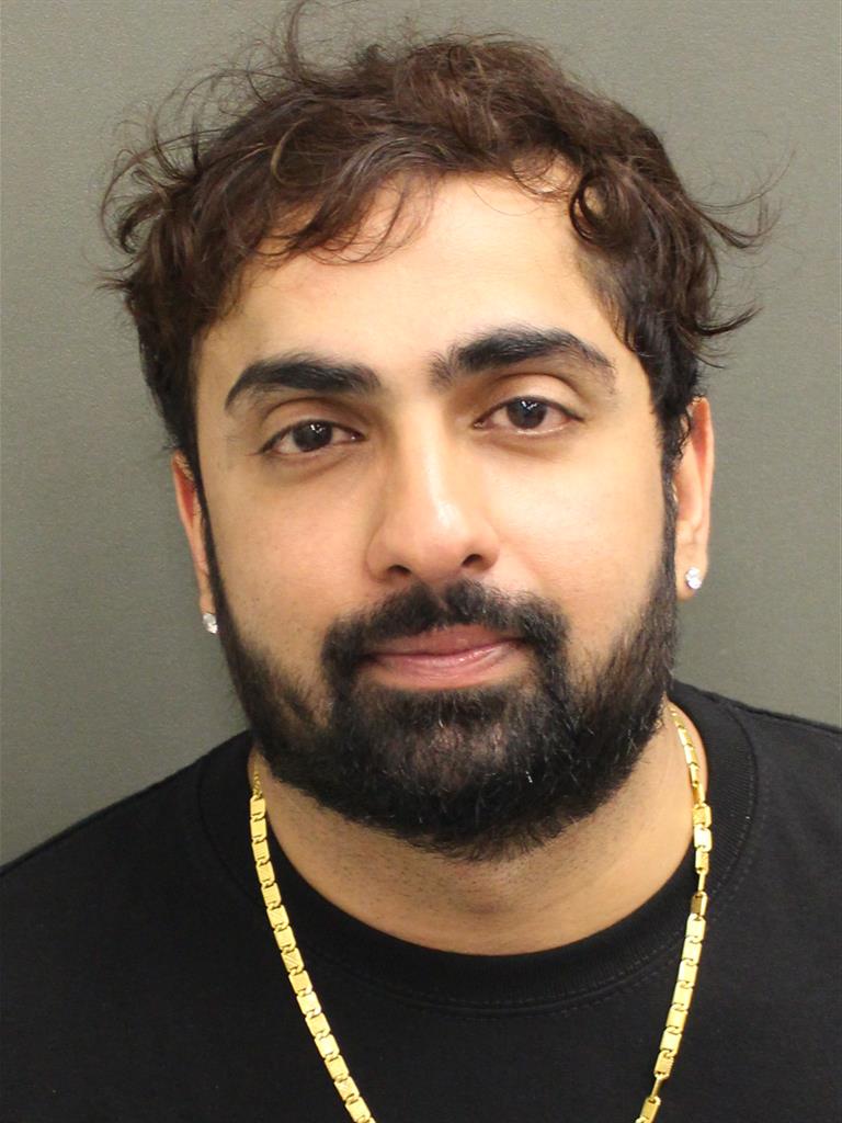  NIKHIL KATHURIA Mugshot / County Arrests / Orange County Arrests