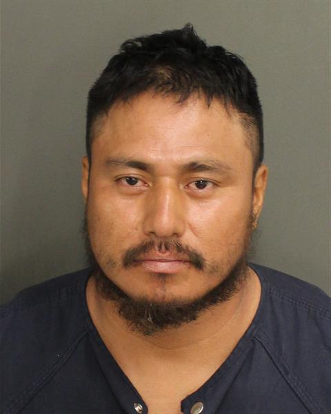  ROLANDO ESCALANTEVELAZQUEZ Mugshot / County Arrests / Orange County Arrests