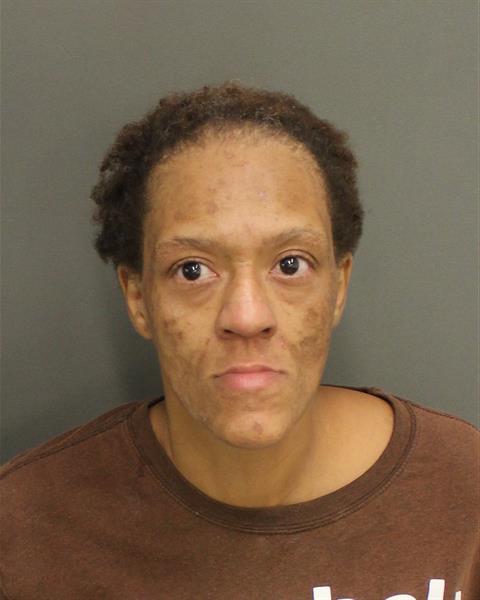  MARGARITA BEATRICE BELL Mugshot / County Arrests / Orange County Arrests