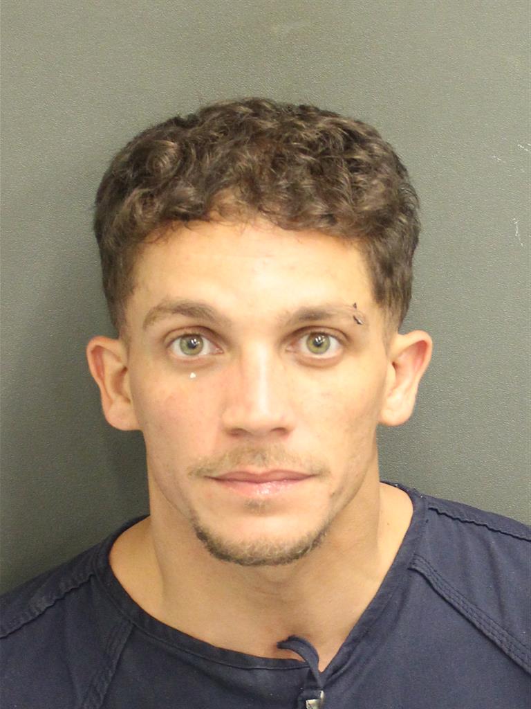  GABRIEL ANTONIO RIVERASANCHEZ Mugshot / County Arrests / Orange County Arrests