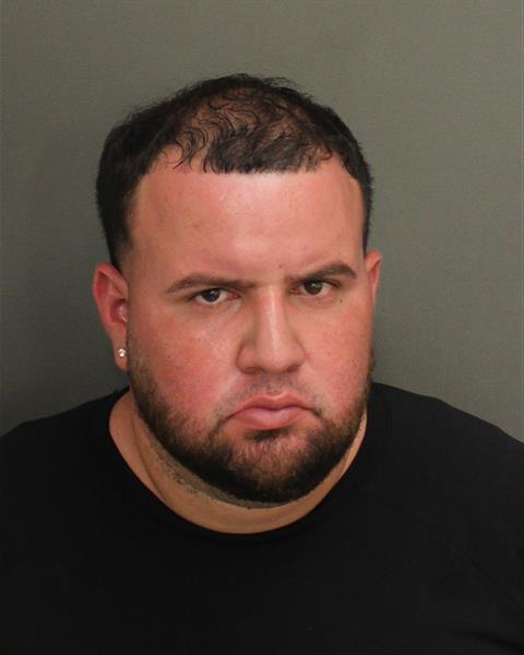  JUAN LUIS LAJARAGOMEZ Mugshot / County Arrests / Orange County Arrests
