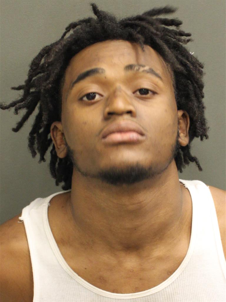  TERRY LERON LETTSOME Photo Image