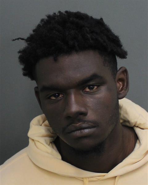  KATRELL LILMAINE MANDEZ Photo Image