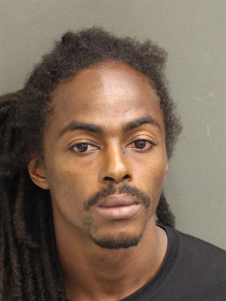  BRANDON TERRELL JR DUFFIE Photo Image