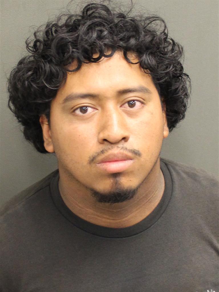  FRANK ANDERSON RIOSVASQUEZ Photo Image