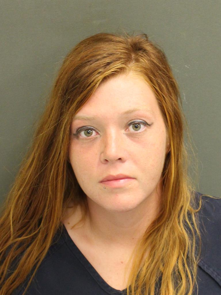  ARIANA JASMINE FOX Photo Image