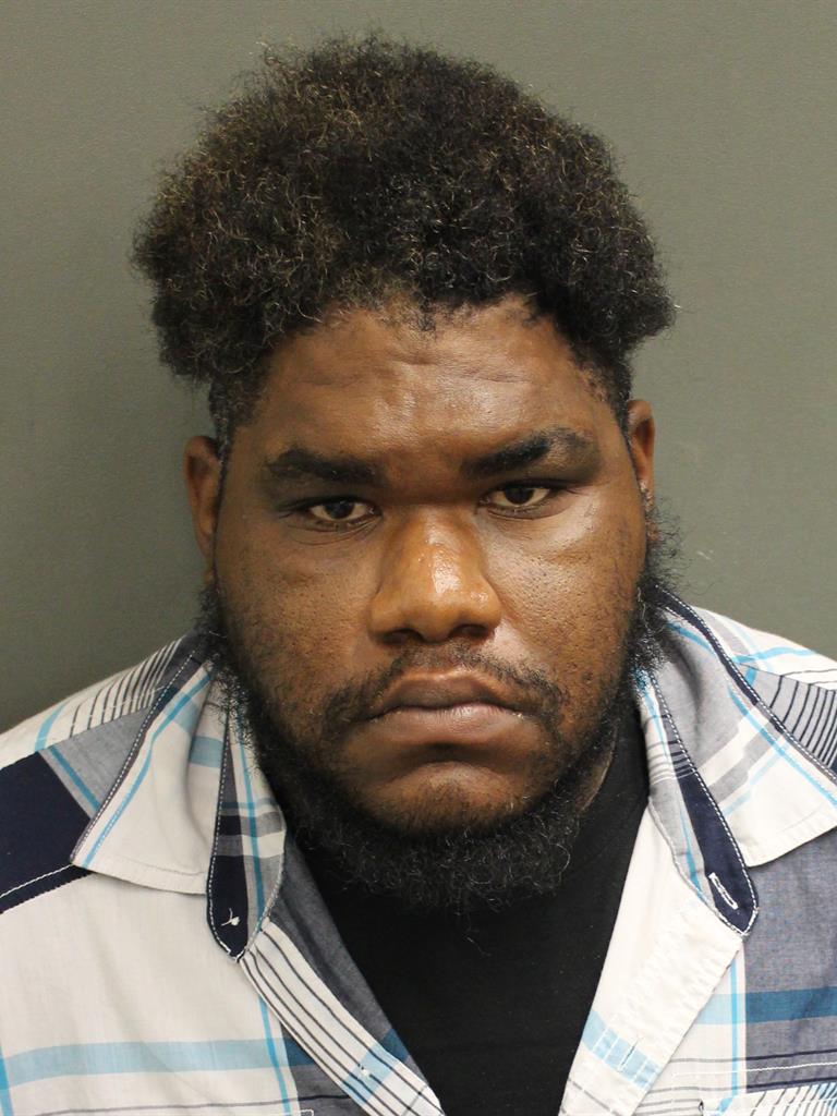  RAHEEM JEMOI RICHARDSON Photo Image