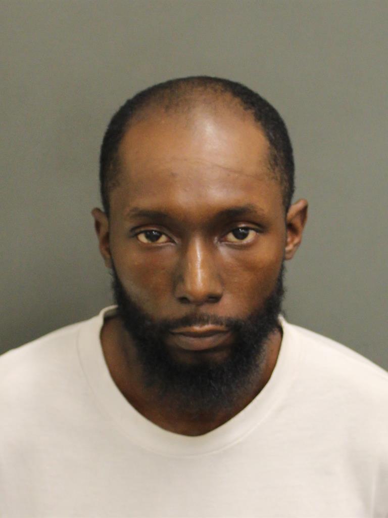  JERRELL DEVARIS COUNTS Photo Image