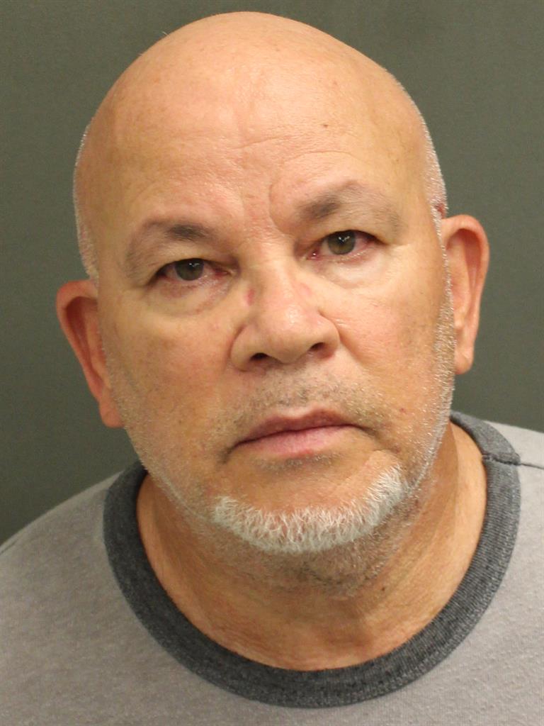  JOSE E MOJICAPEREZ Mugshot / County Arrests / Orange County Arrests