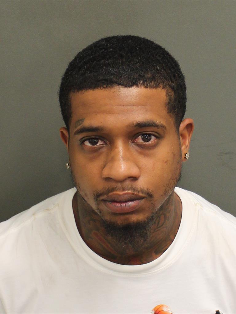  AKIL MALACHI SALAZAR Photo Image