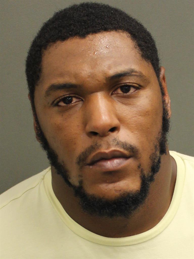  DEANDRE LERNARD TURNER Photo Image