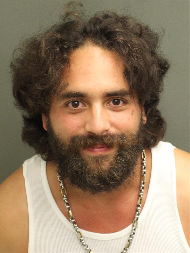  GIOVANNI LOPEZ Photo Image