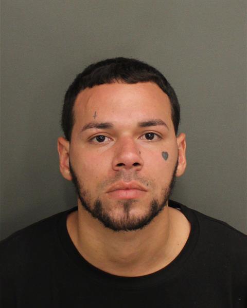  JOSE DAVID JR CRUZCINTRON Photo Image