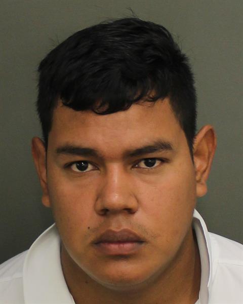  MELVIN DAVID FERNANDEZPEREZ Mugshot / County Arrests / Orange County Arrests