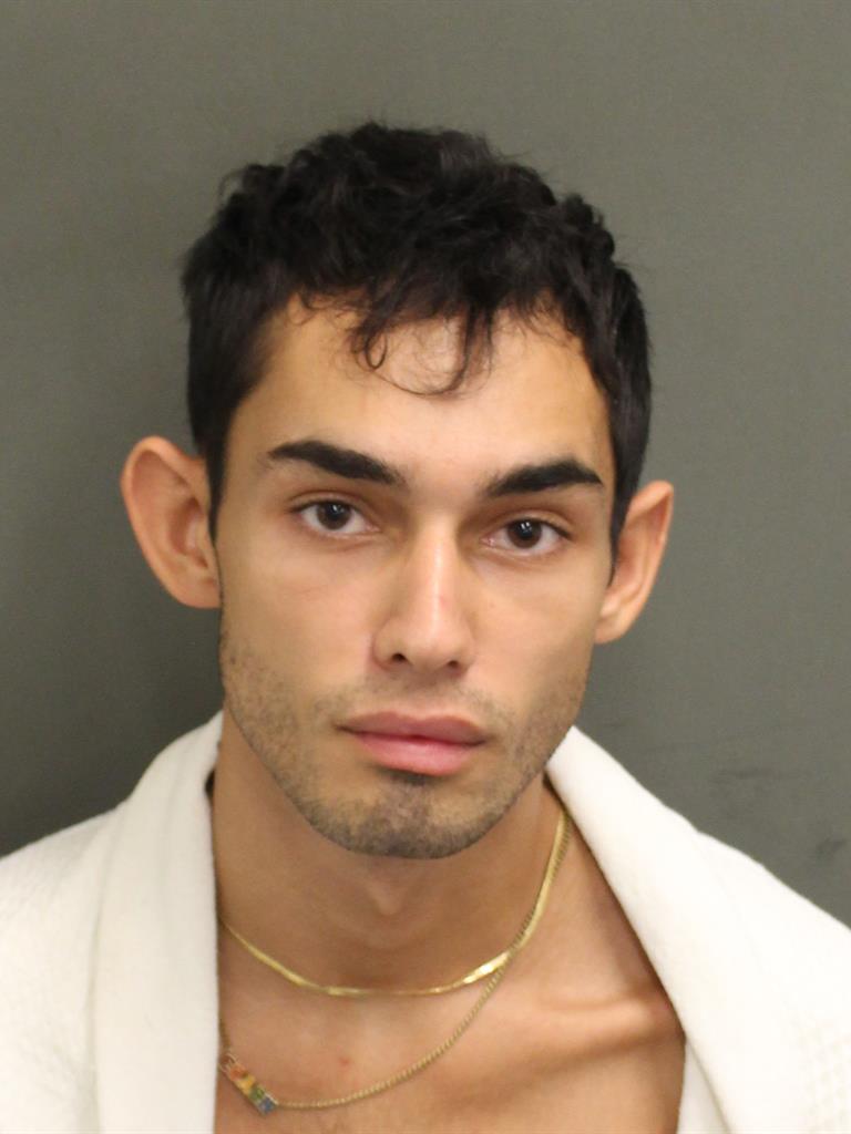  VICTOR LOGAN SOBLE Photo Image