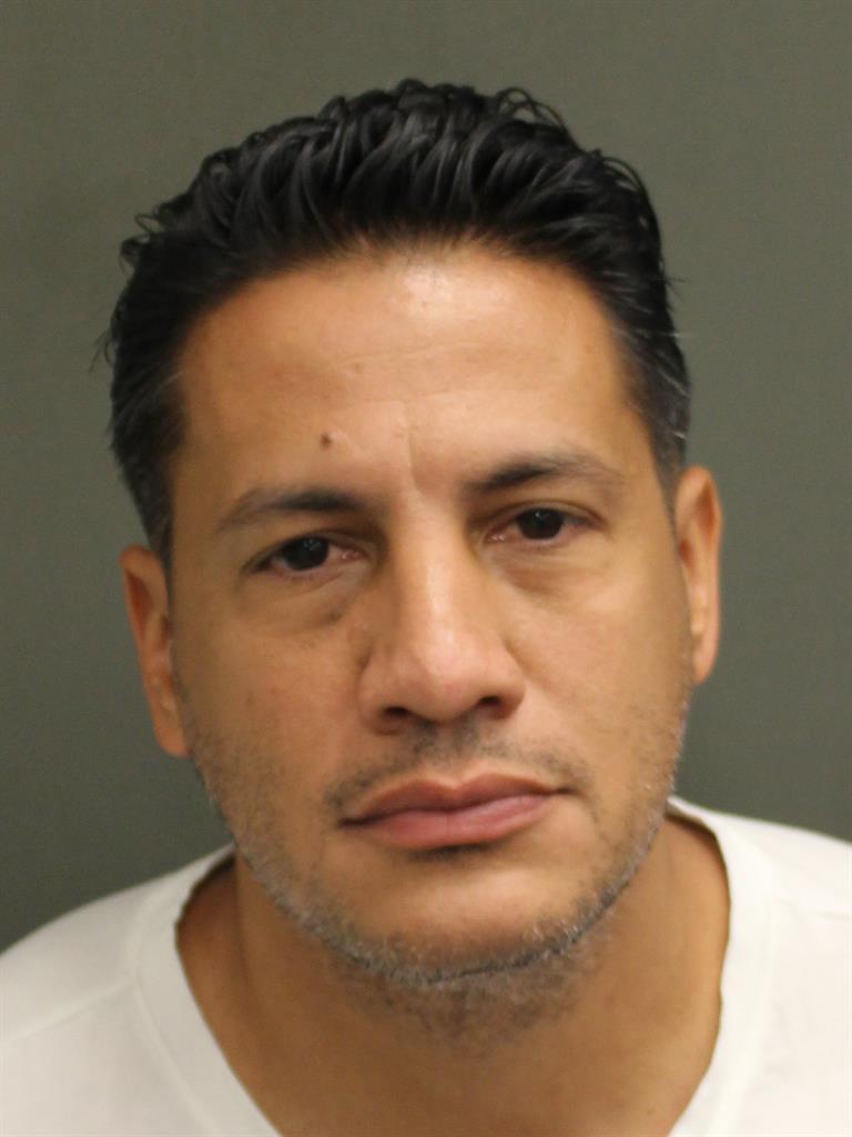  RADAMES CAMACHO Photo Image