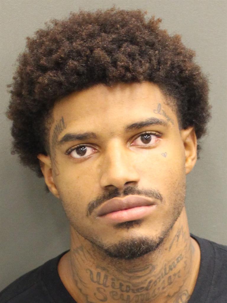  TAURUS TERRELL JR HILL Photo Image