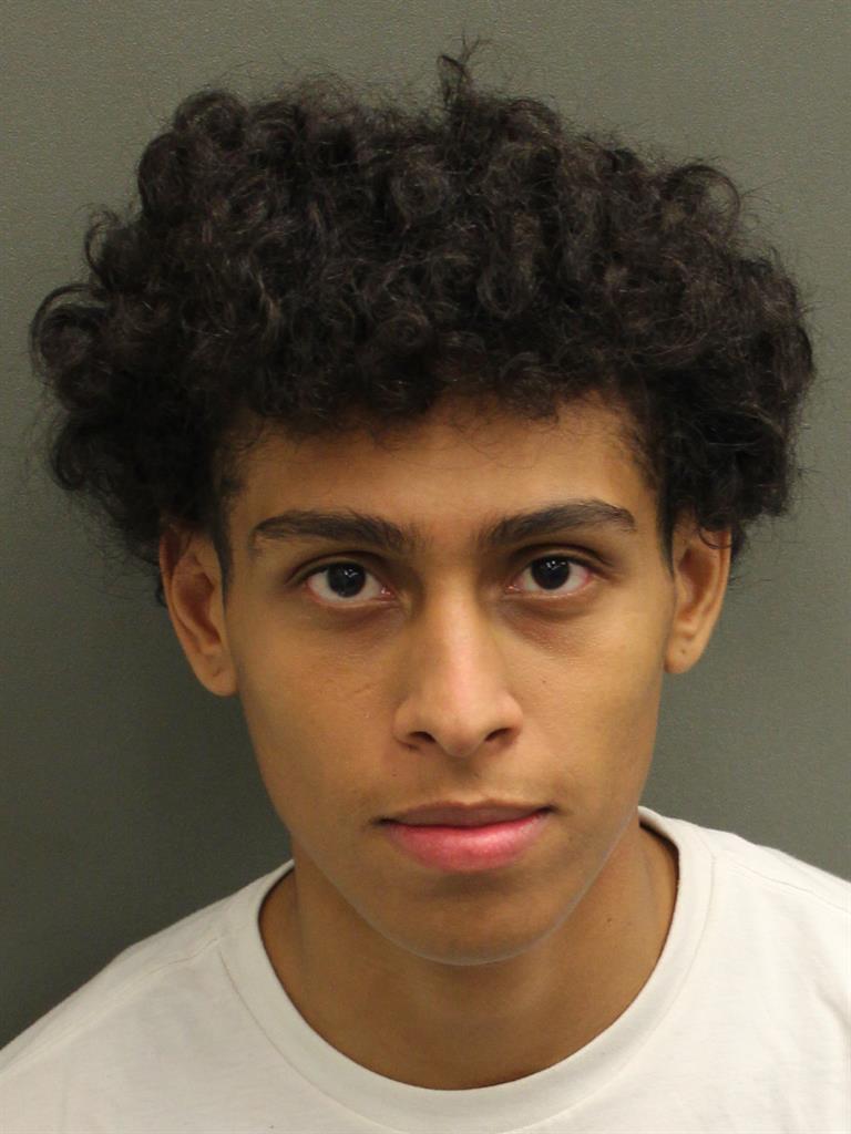  SAHAMIR ANDRE GIMENEZSOLIS Photo Image