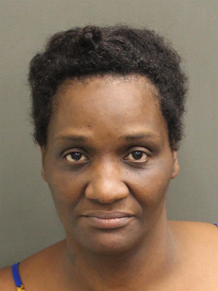  KEYLANNA DESHAUN GILES Photo Image