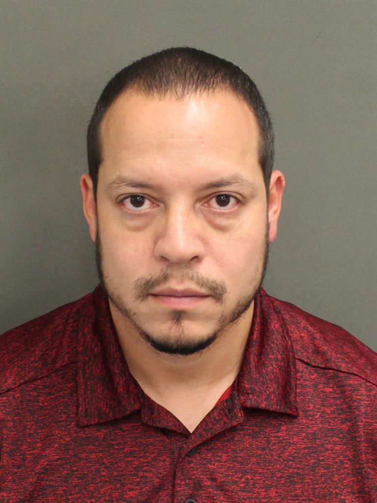  MIGUEL ORTIZ Photo Image