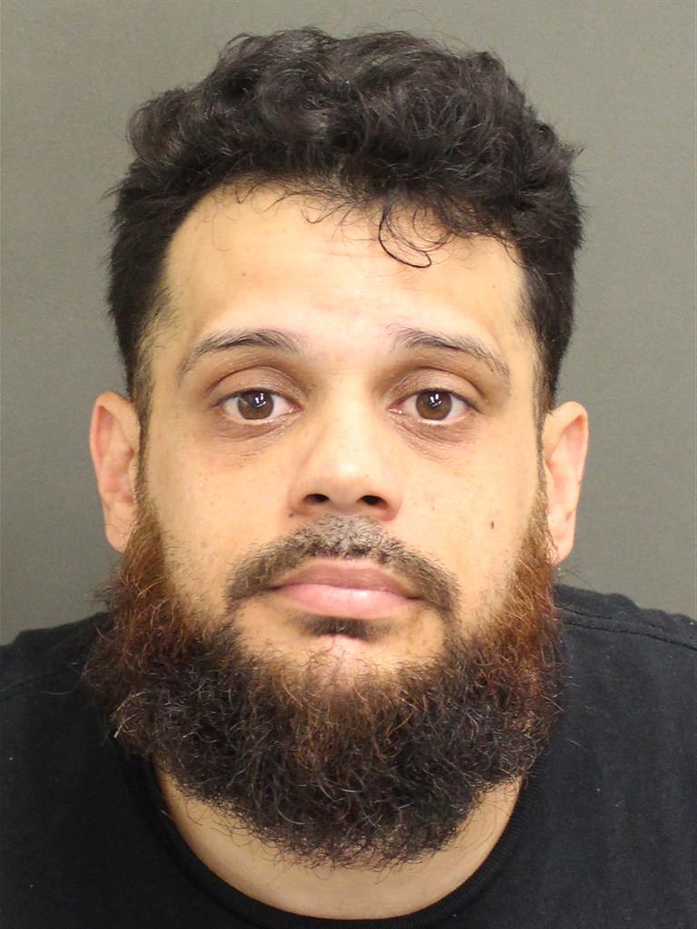  LIONEL RIQUELMENUNEZ Mugshot / County Arrests / Orange County Arrests