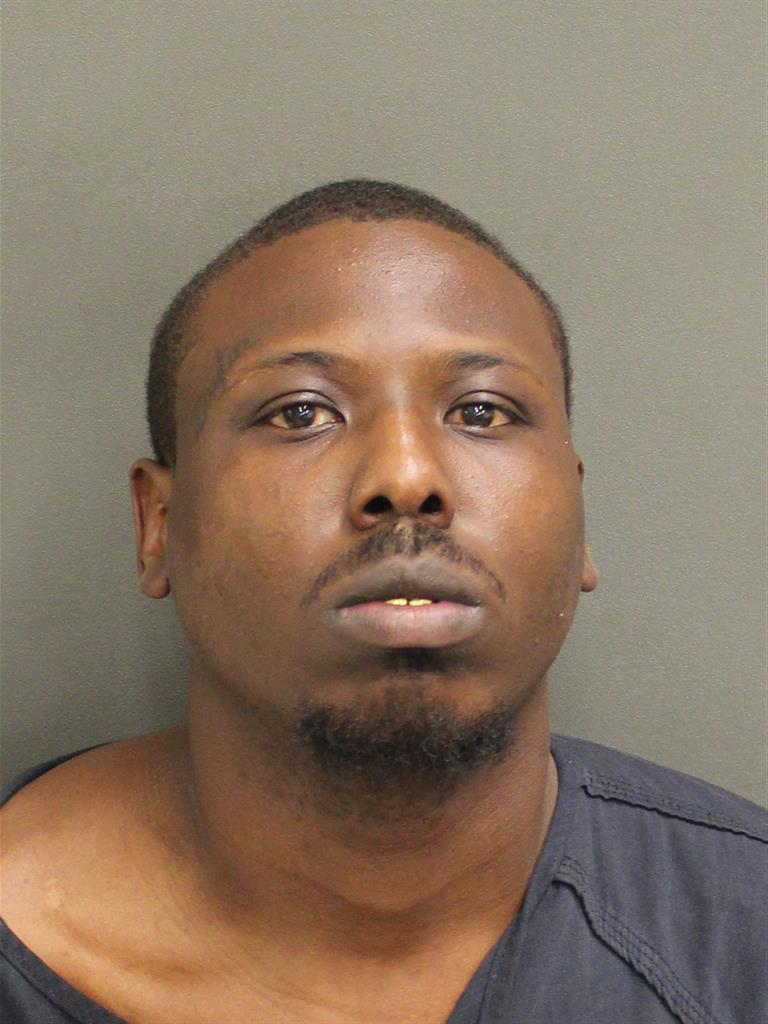  DARIUS ANDERSON Photo Image