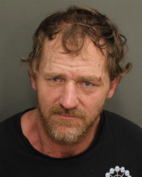  JEREMY LAWRENCE SHARRITT Mugshot / County Arrests / Orange County Arrests