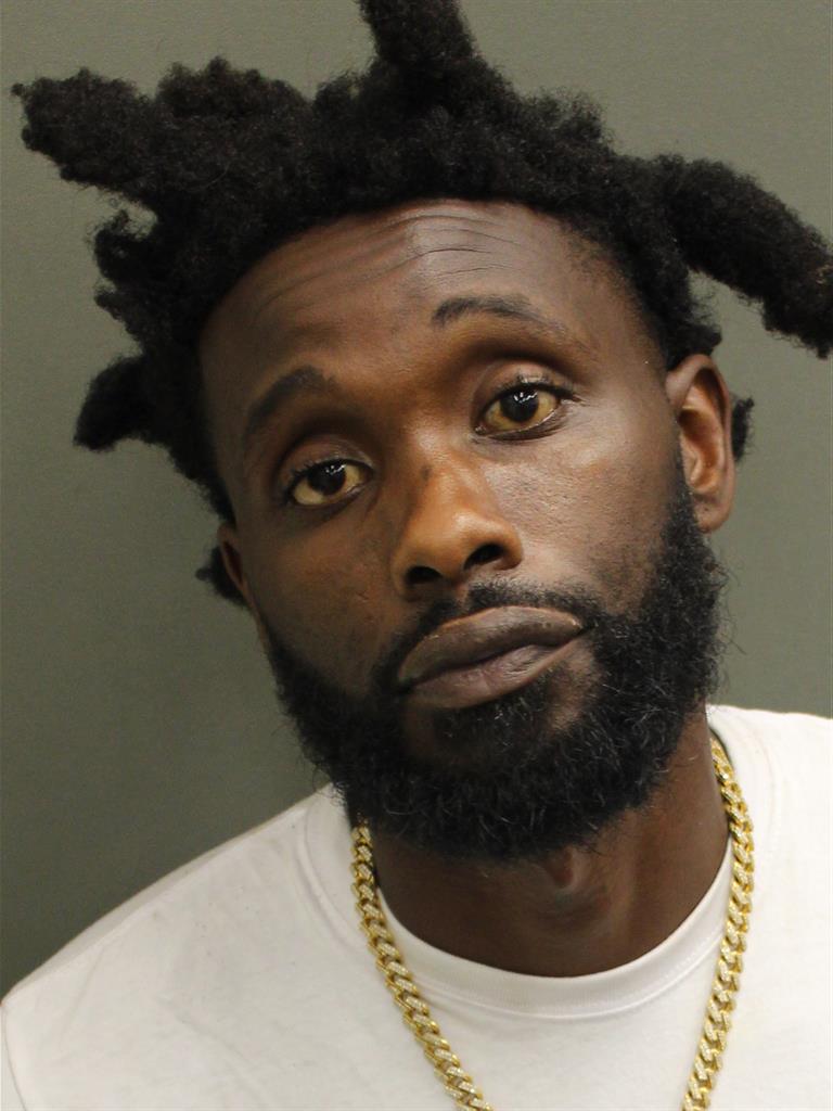  JABYRON STITT Photo Image