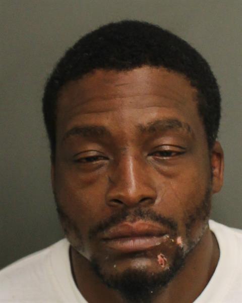  DEANTRA ANTON CULVER Mugshot / County Arrests / Orange County Arrests